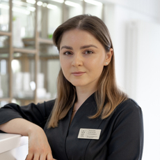 Дрыга Анастасия Анатольевна, дерматолог