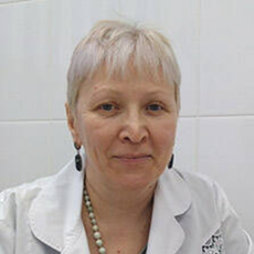 Плетнева Евгения Борисовна, психиатр