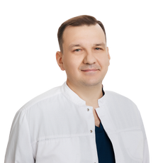 Можанов Евгений Викторович, хирург
