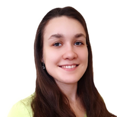 Кукушкина Виктория Олеговна, стоматолог-терапевт