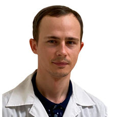 Шотропа Александр Александрович, кардиолог