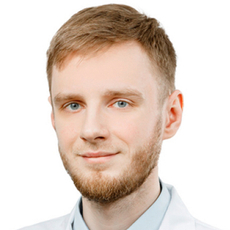 Линьков Владимир Артемович, уролог