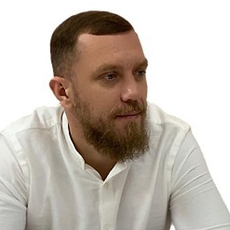 Токмаков Денис Евгеньевич, психолог