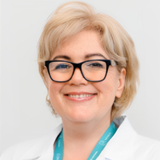 Зингаль Елена Борисовна, кардиолог