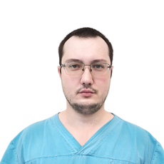 Федоров Николай Александрович, ортопед