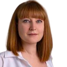 Бургарт Наталья Федоровна, стоматолог-терапевт