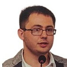 Сичинава Давид Джамбулович, онколог