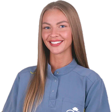 Шубина Екатерина Игоревна, стоматологический гигиенист