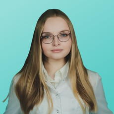 Козлова Анна Анатольевна, терапевт