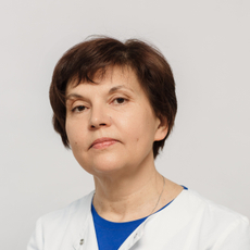 Мартынова Светлана Ивановна, эндокринолог