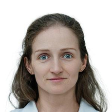 Вострокнотова Ольга Владимировна, кардиолог