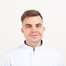 Захожий Виктор Александрович, мануальный терапевт