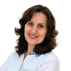 Кожухарь Оксана Владимировна, стоматолог-терапевт