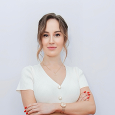 Майшева Ольга Леонидовна, невролог