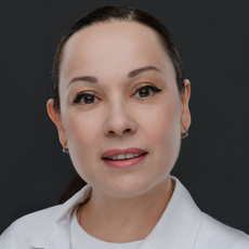 Венгеренко Маргарита Эдуардовна, гинеколог
