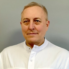 Токарев Сергей Евгеньевич, кардиолог