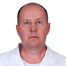 Вишняков Валерий Алексеевич, анестезиолог