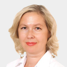 Степанищева Ольга Владимировна, кардиолог