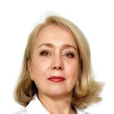 Микитюк Алена Сергеевна, дерматолог