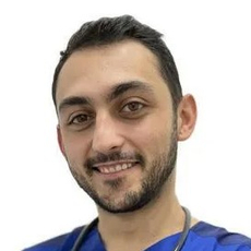 Норвардян Айк Мартиросович, флеболог