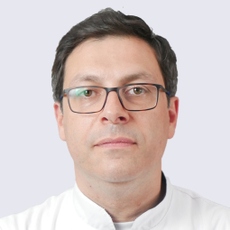 Духин Армен Олегович, гинеколог