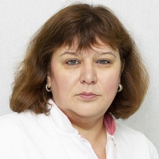 Бакусева Земфира Яватовна, дерматолог