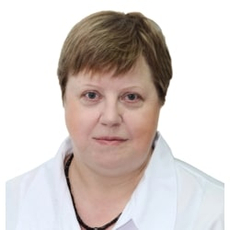 Милёхина Вера Васильевна, уролог