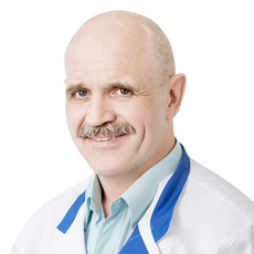 Цветков Виталий Олегович, хирург