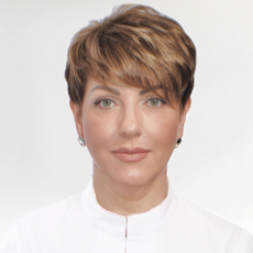 Радаева Елена Викторовна, невролог