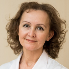 Иванова Елена Юрьевна, детский кардиолог