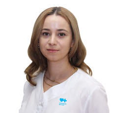 Абдулькарим Катрина Мустафа, стоматолог-терапевт