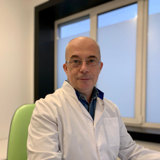 Жерлицын Евгений Николаевич, невролог