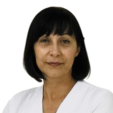 Дедкова Инна Александровна, гинеколог