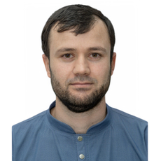 Нурматов Сафарбег Худжамуродович, хирург