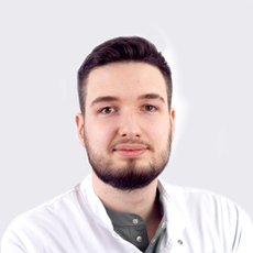 Вахранев Илья Сергеевич, офтальмолог