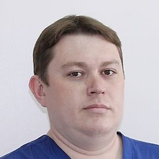 Смирнов Андрей Михайлович, стоматолог-терапевт