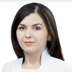 Шихова Зарина Шихалиевна, гинеколог