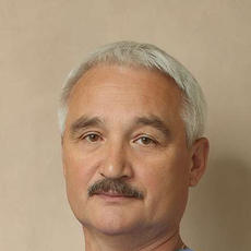 Кузнецов Юрий Нифонтович, хирург