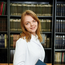 Лукьянчик Юлия Дмитриевна, детский кардиолог