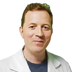 Петушков Андрей Юрьевич, невролог