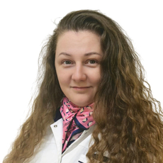 Егорова Елена Сергеевна, дерматолог