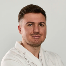 Топалян Хачатур Арменович, маммолог-онколог