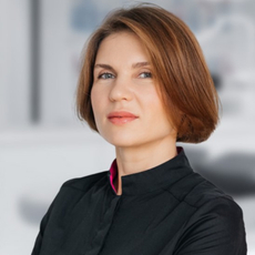 Смакота Ольга Анатольевна, детский логопед