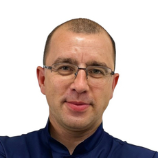 Козлов Сергей Александрович, ортопед