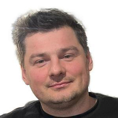 Клинов Лев Евгеньевич, психолог