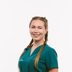 Шапошникова Карина Романовна, детский стоматолог
