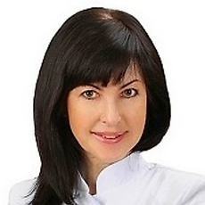 Лаврова Лариса Владимировна, гинеколог
