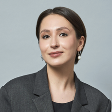 Беляевская Ева Сергеевна, психолог