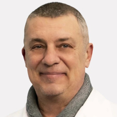 Романов Андрей Юрьевич, ортопед