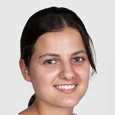 Саблина (Степаненко) Мариамь Дмитриевна, стоматологический гигиенист